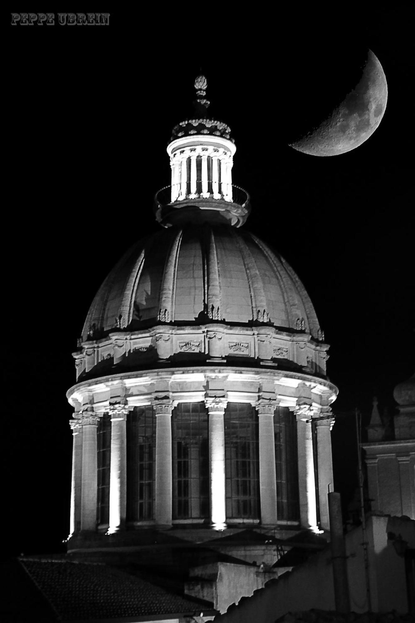 Niria Hotel Ragusa Buitenkant foto